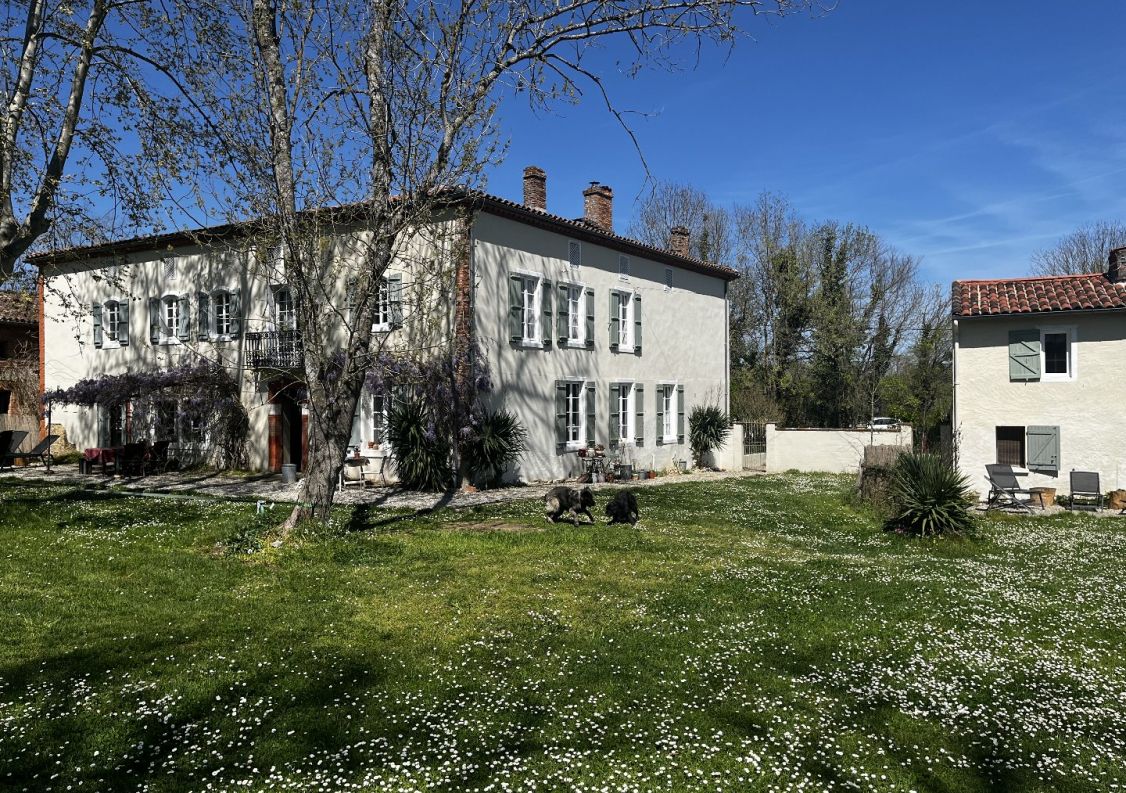 vente Domaine Carla Bayle