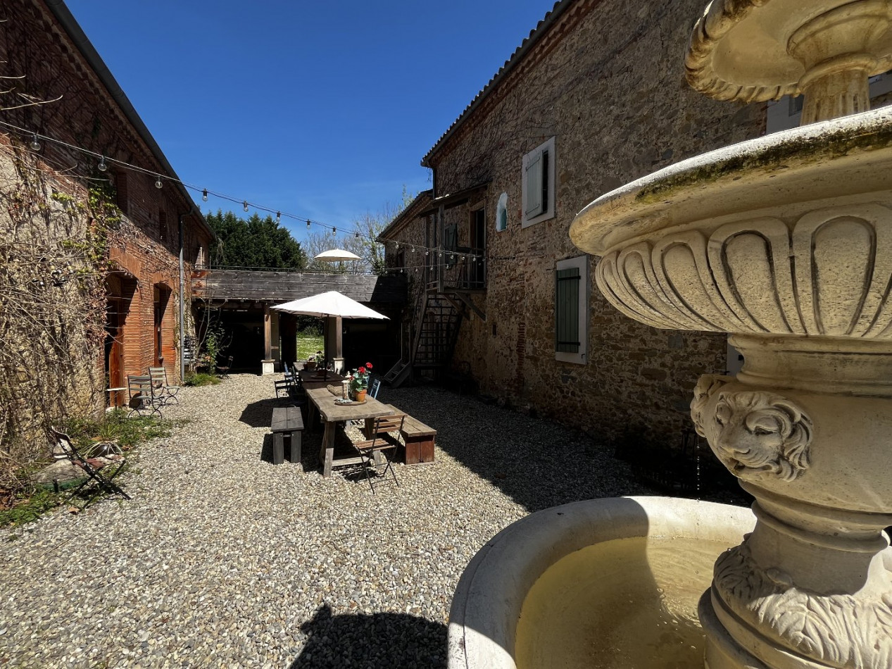 vente Domaine Carla Bayle - Photo 13