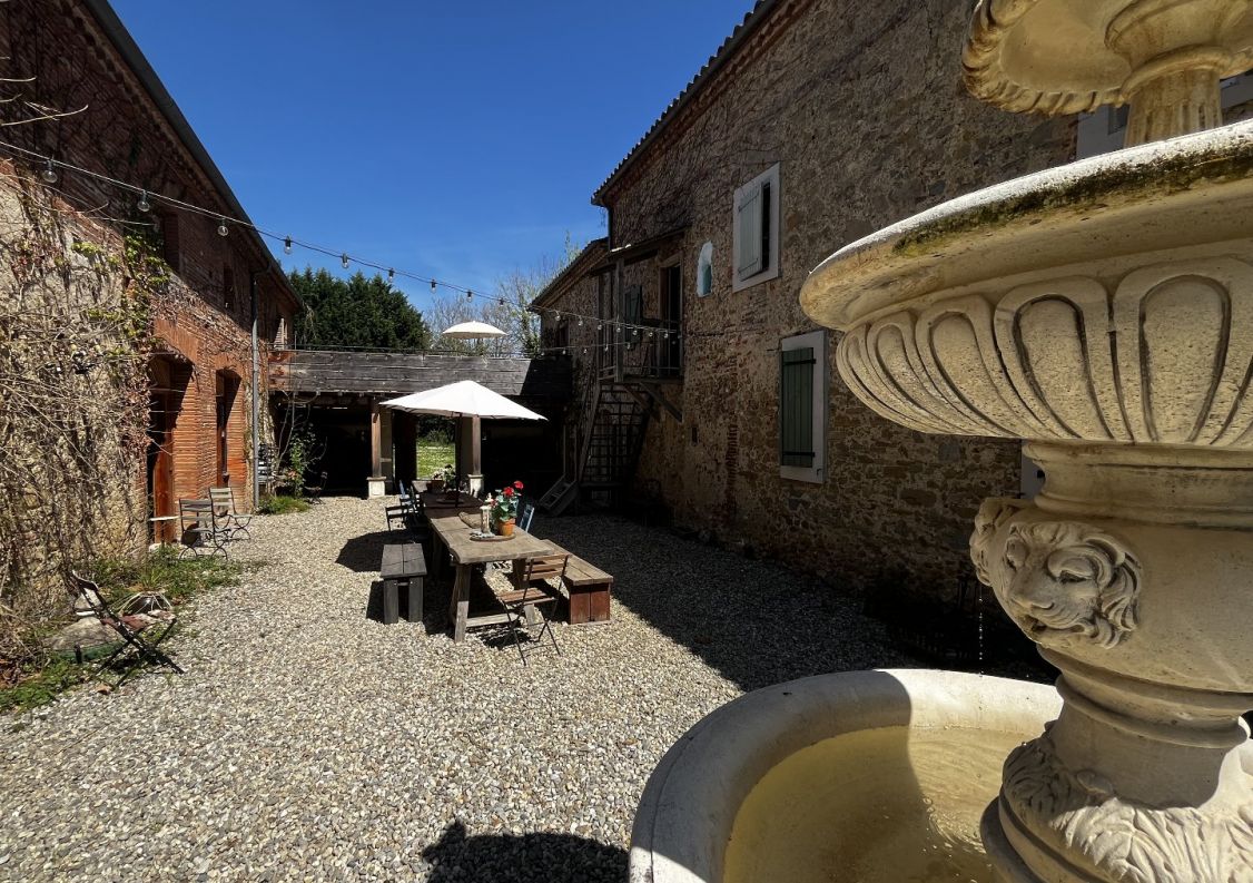 vente Domaine Carla Bayle