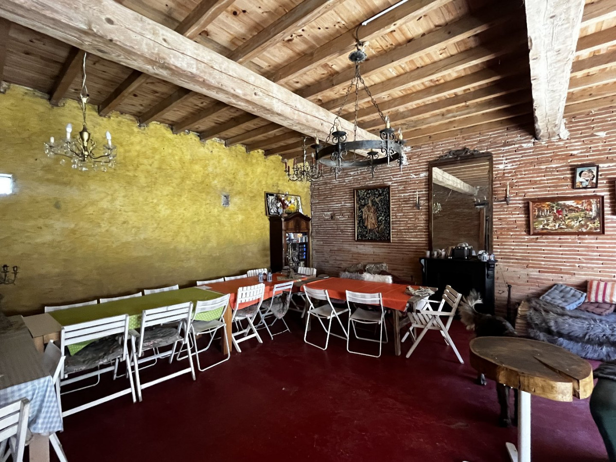 vente Domaine Carla Bayle - Photo 7