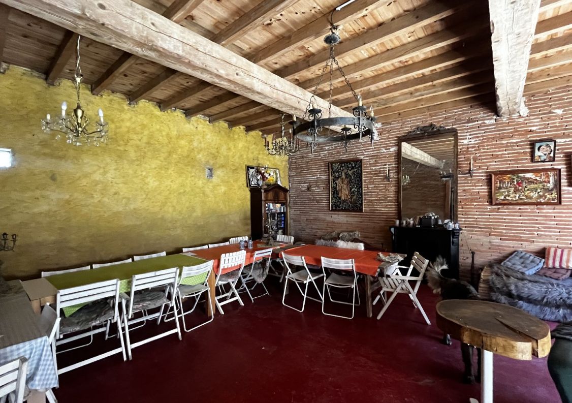 vente Domaine Carla Bayle