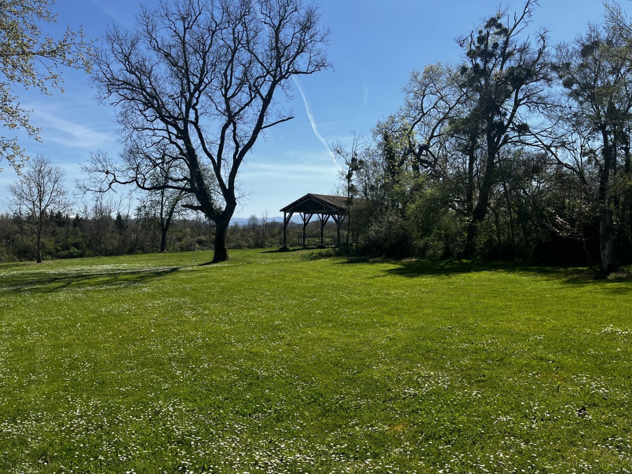 vente Domaine Carla Bayle - Photo 8