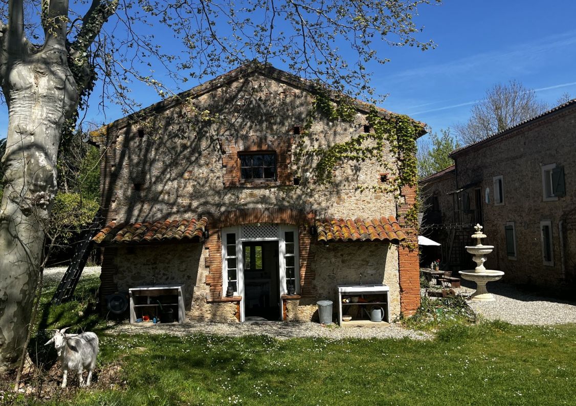 vente Domaine Carla Bayle