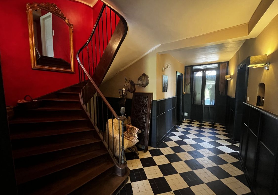 vente Domaine Carla Bayle