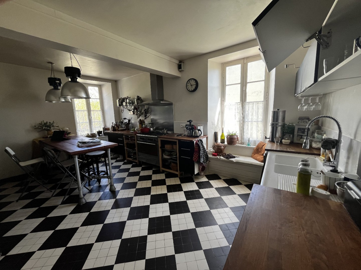 vente Domaine Carla Bayle - Photo 11