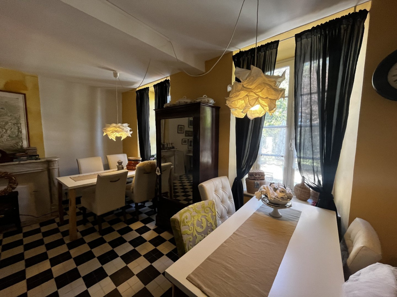 vente Domaine Carla Bayle - Photo 5