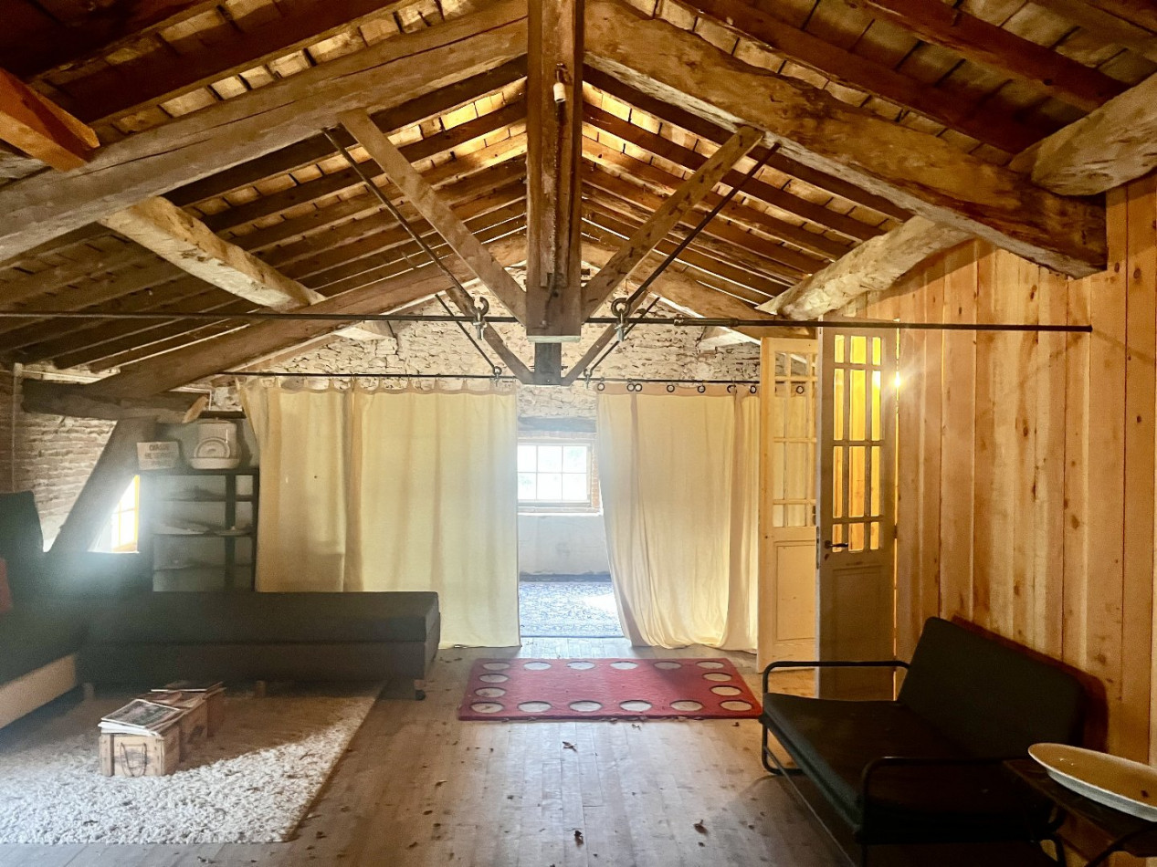 vente Domaine Carla Bayle - Photo 16