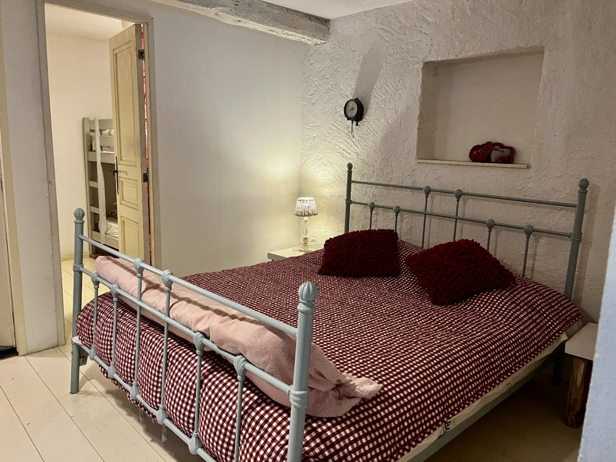 vente Domaine Carla Bayle - Photo 17