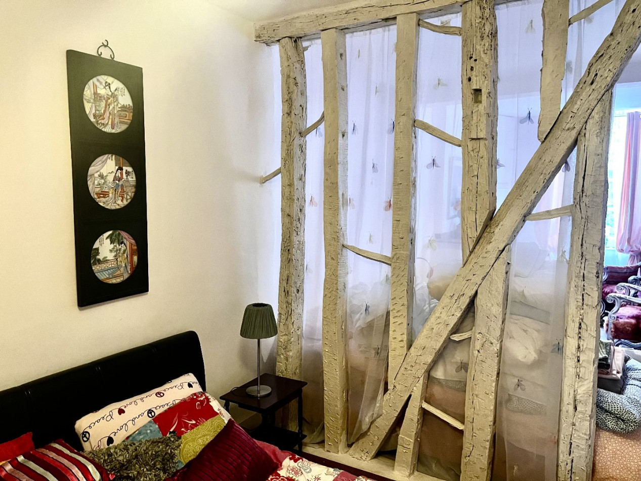 vente Domaine Carla Bayle - Photo 18