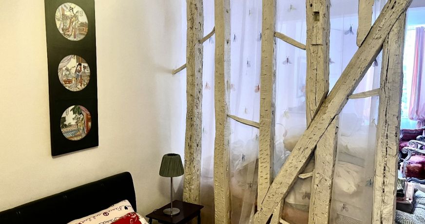 vente Domaine Carla Bayle