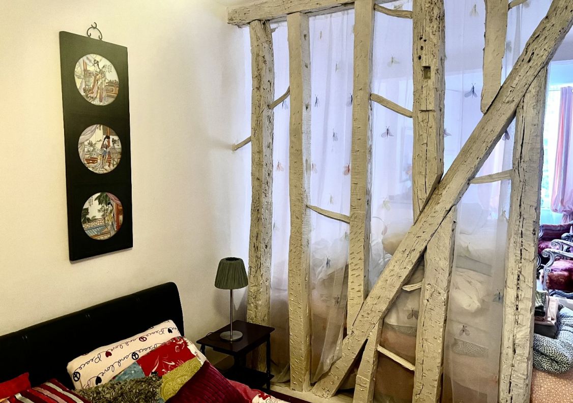 vente Domaine Carla Bayle