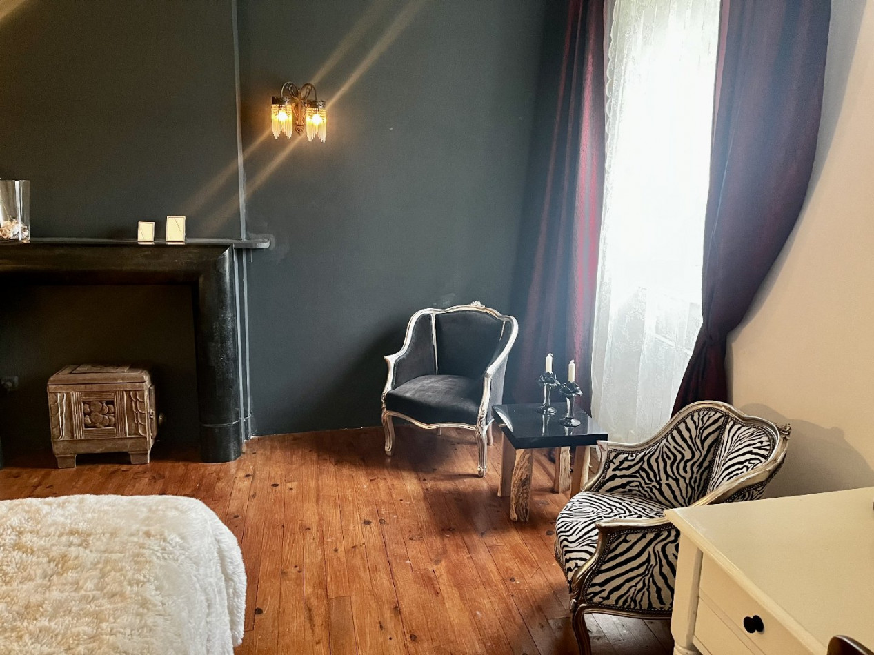 vente Domaine Carla Bayle - Photo 19