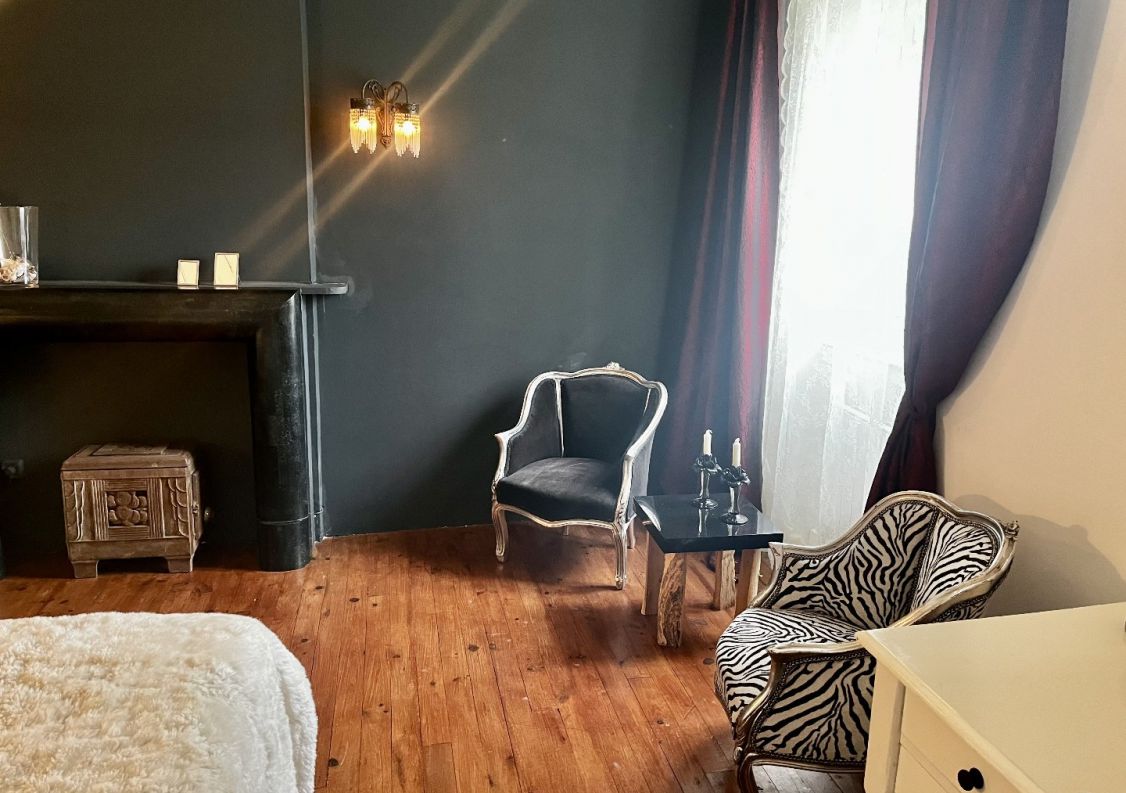 vente Domaine Carla Bayle