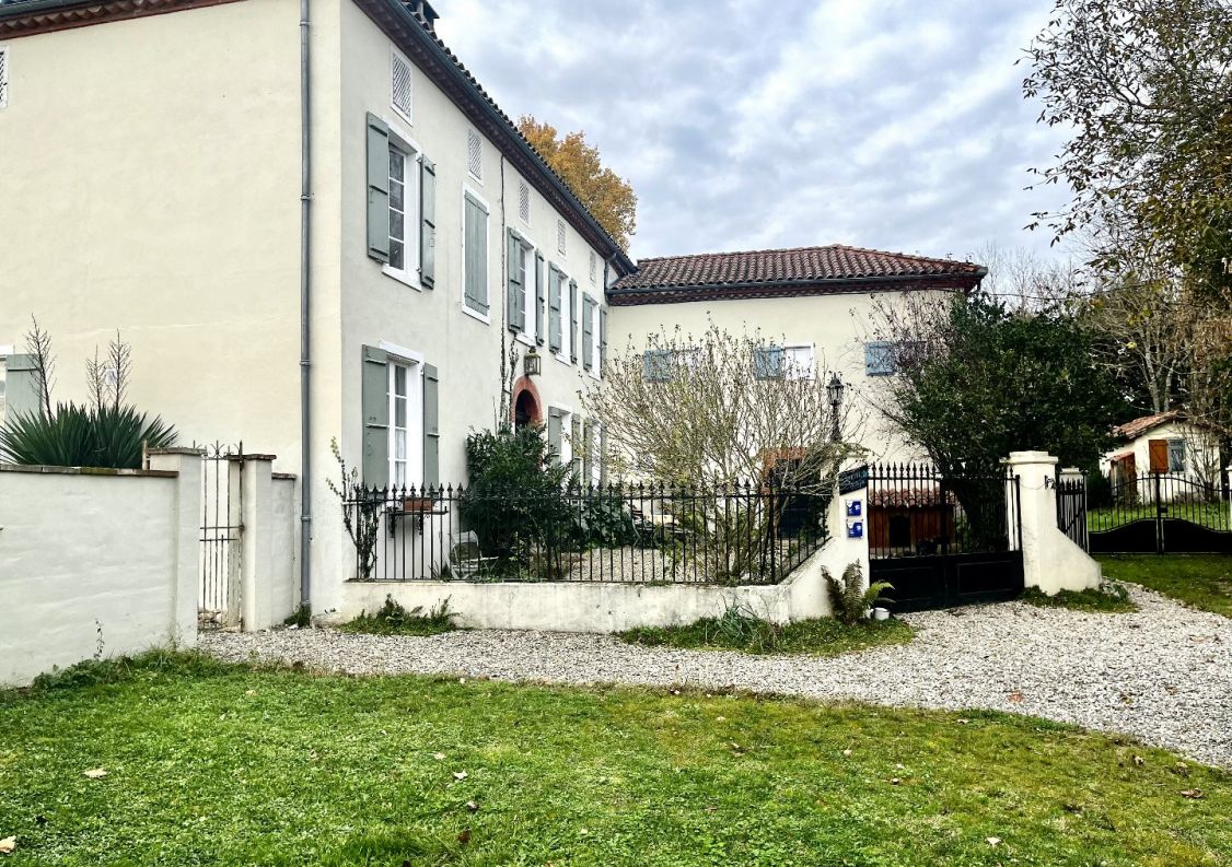 vente Domaine Carla Bayle