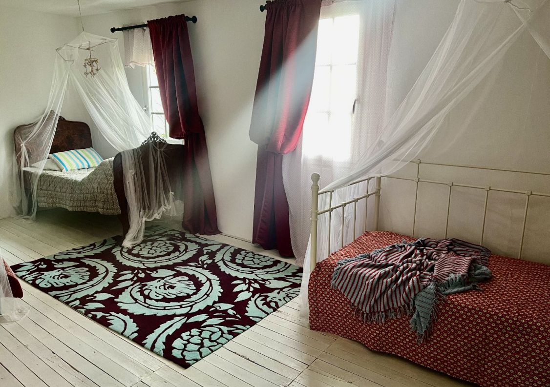 vente Domaine Carla Bayle