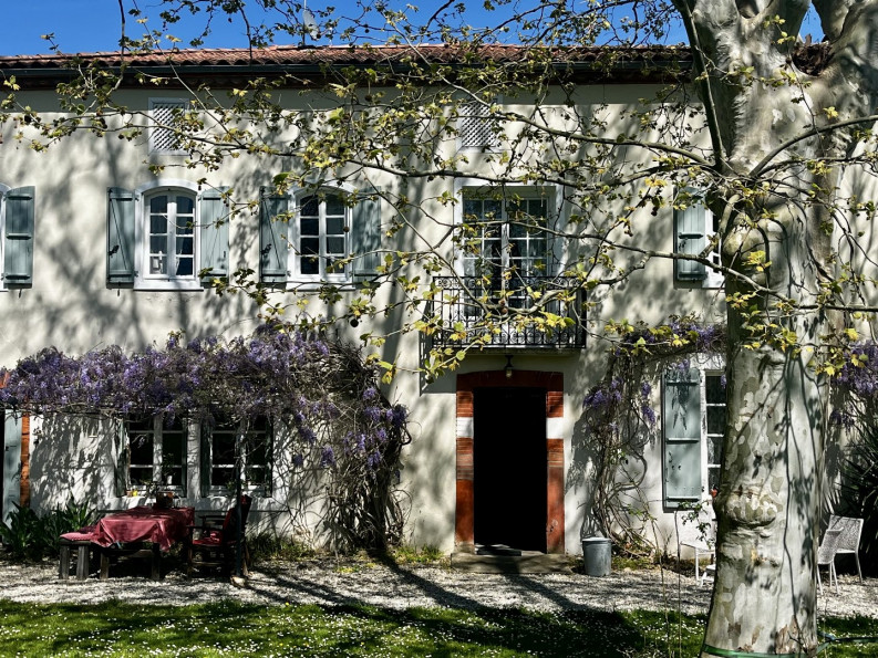 vente Domaine Carla Bayle - Photo 2