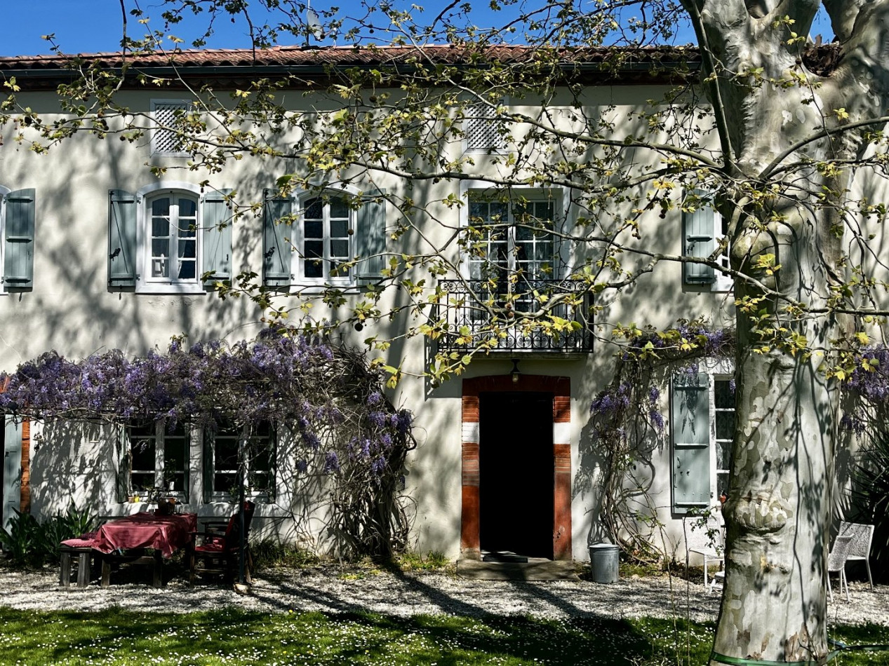 vente Domaine Carla Bayle - Photo 2