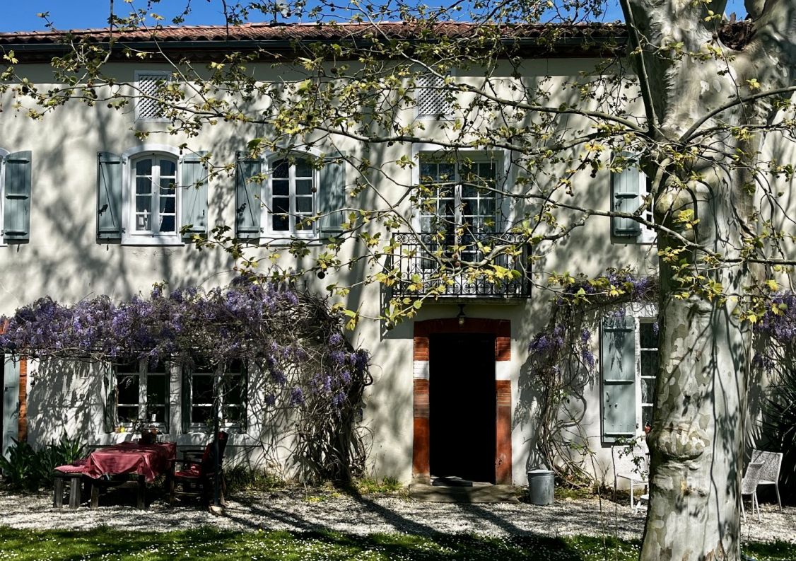 vente Domaine Carla Bayle