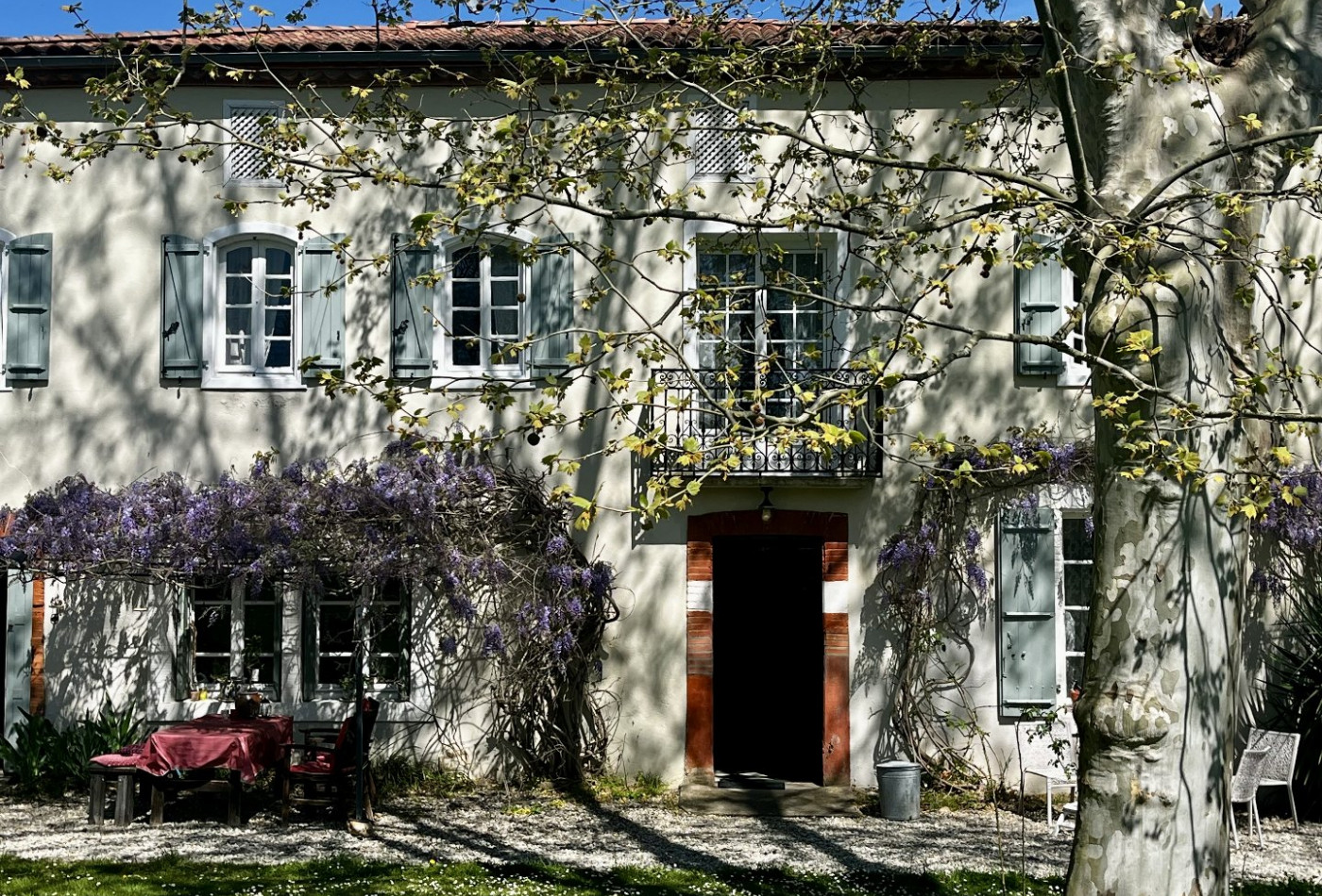 vente Domaine Carla Bayle - Photo 2