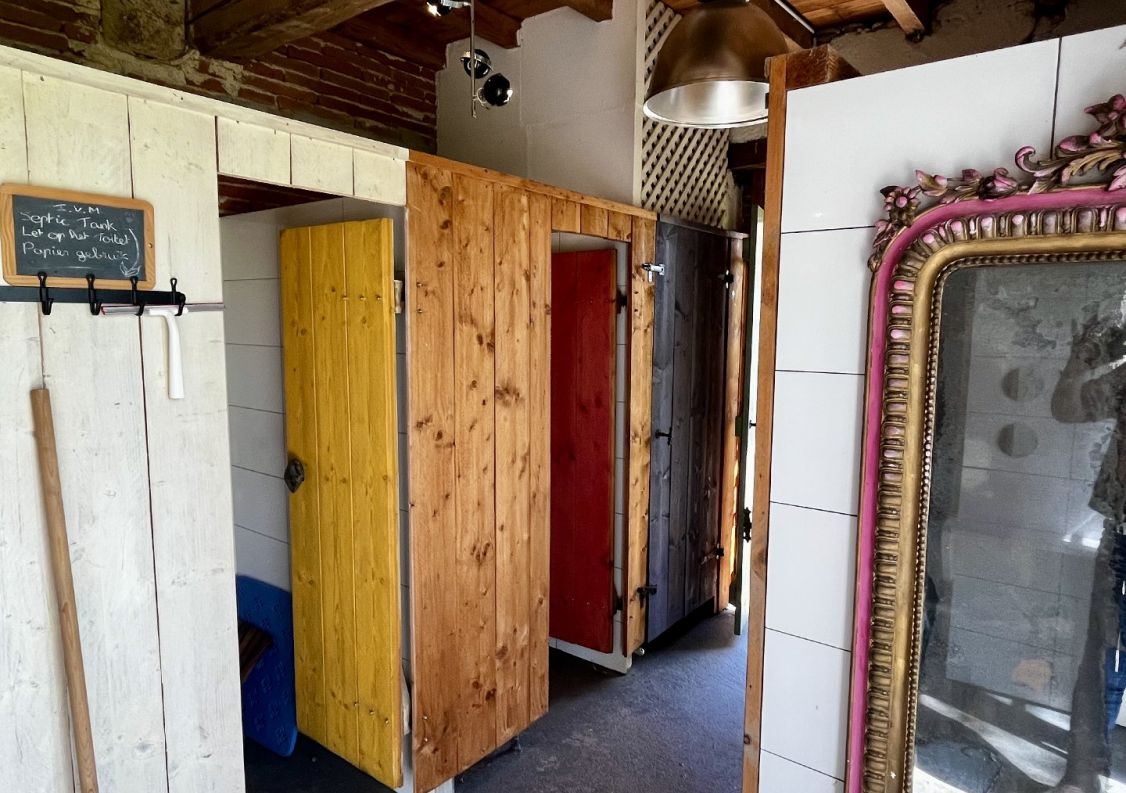 vente Domaine Carla Bayle