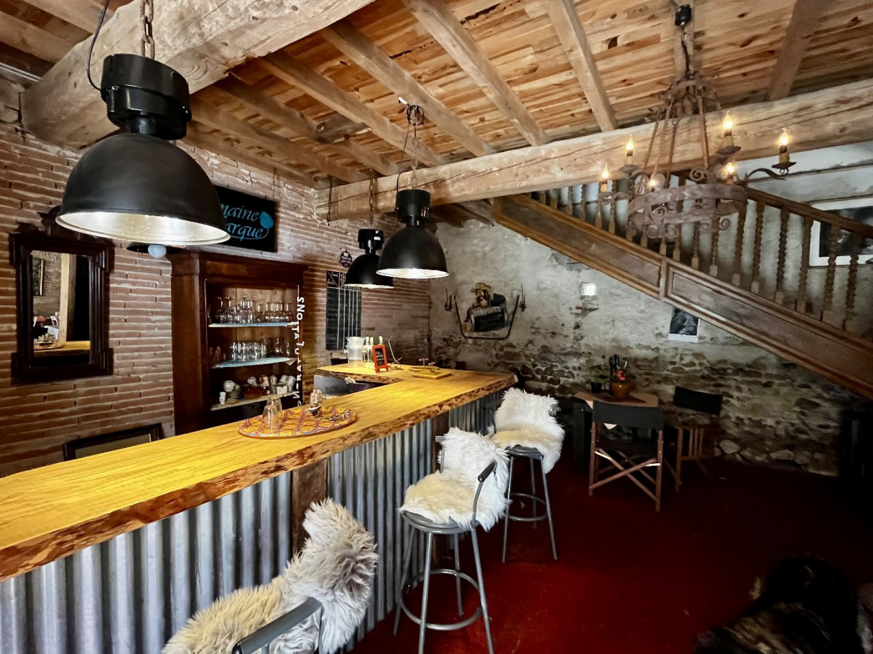 vente Domaine Carla Bayle - Photo 9