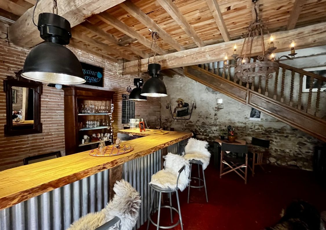 vente Domaine Carla Bayle