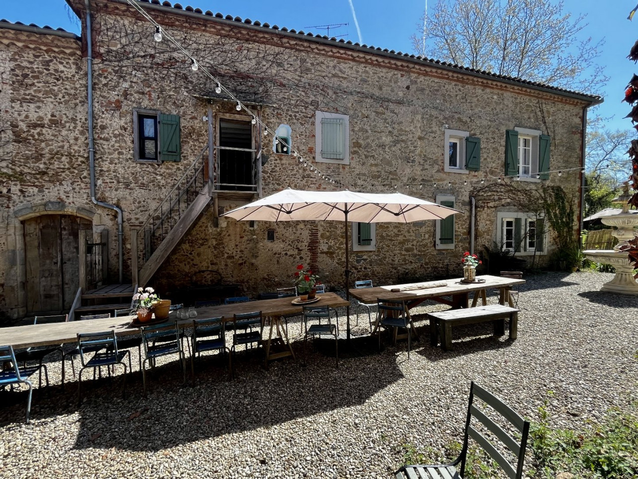 vente Domaine Carla Bayle - Photo 4