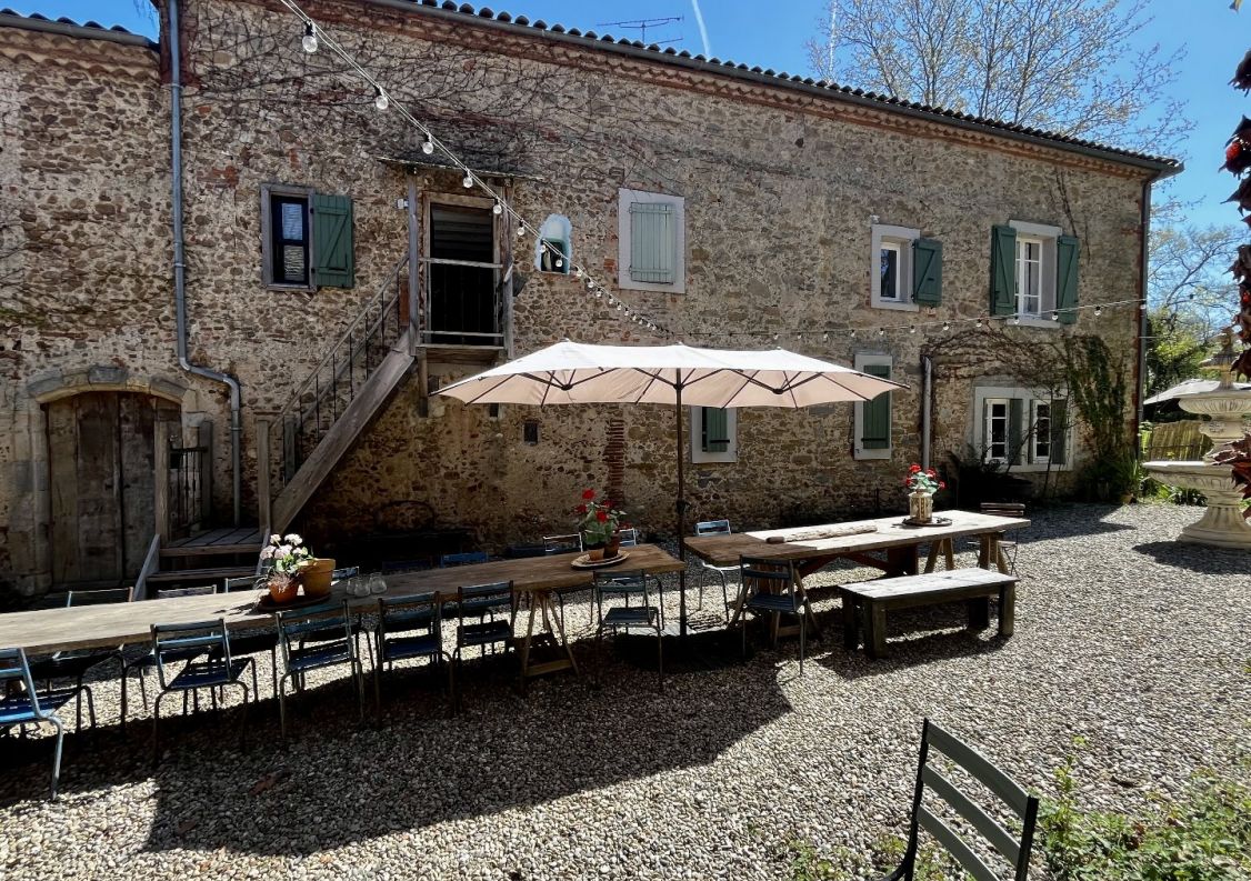 vente Domaine Carla Bayle