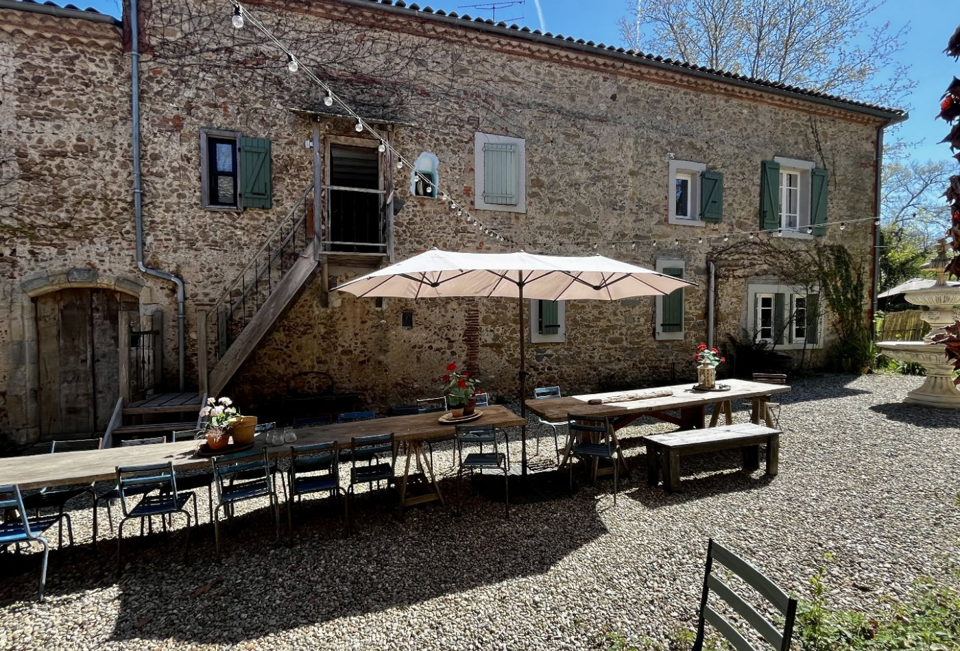 vente Domaine Carla Bayle - Photo 4