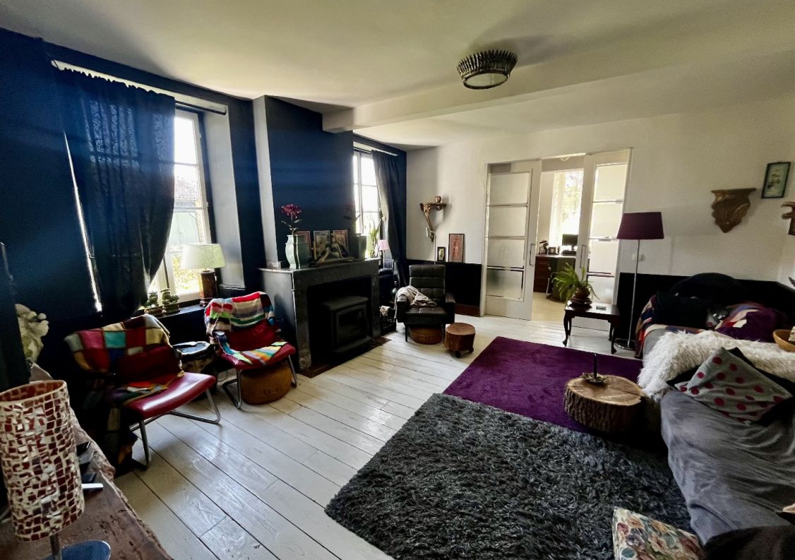 vente Domaine Carla Bayle