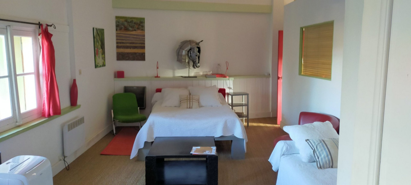 vente Maison Saint Andre De Roquelongue - Photo 7