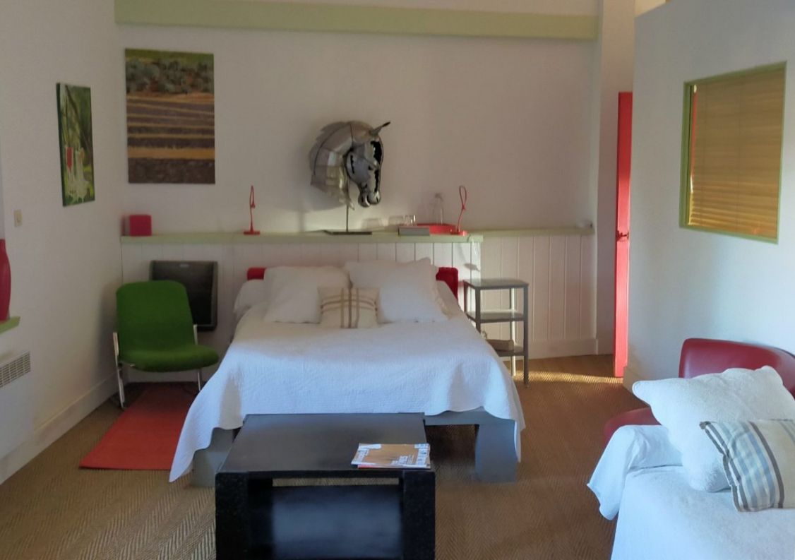 vente Maison Saint Andre De Roquelongue