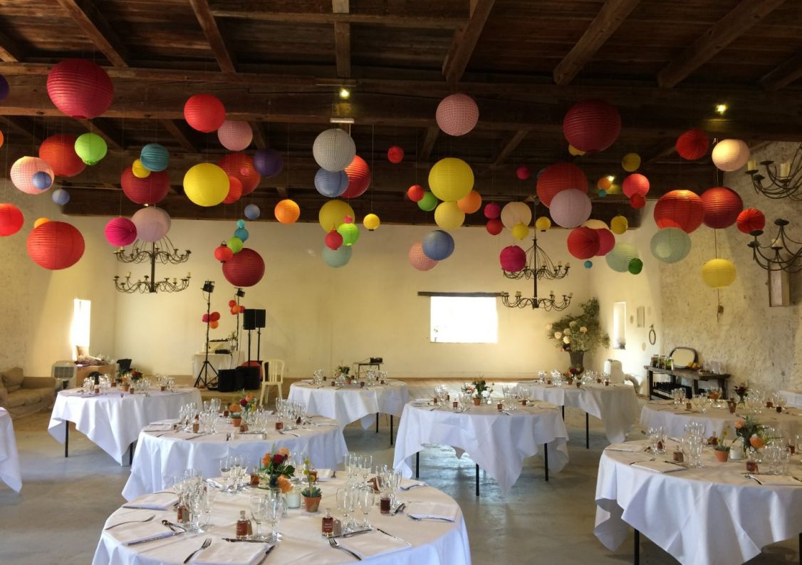 vente Maison Saint Andre De Roquelongue