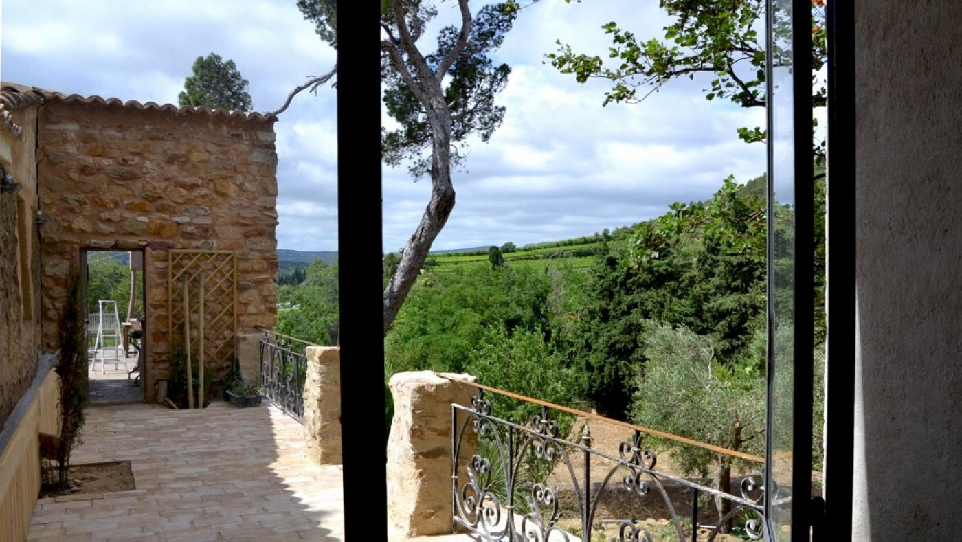 vente Maison Saint Andre De Roquelongue - Photo 15