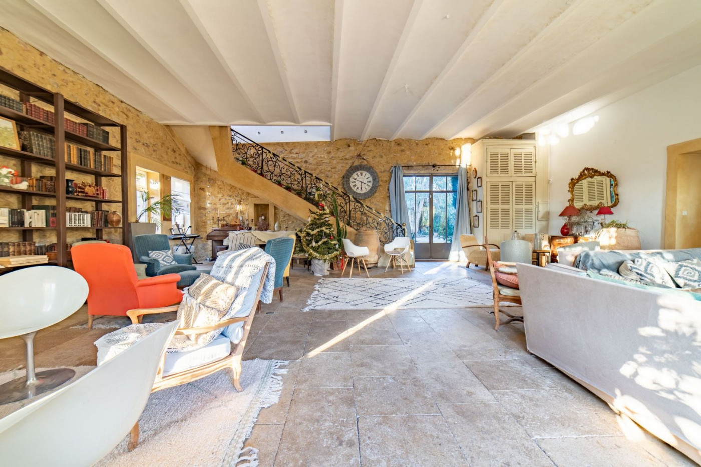 vente Maison Saint Andre De Roquelongue - Photo 16