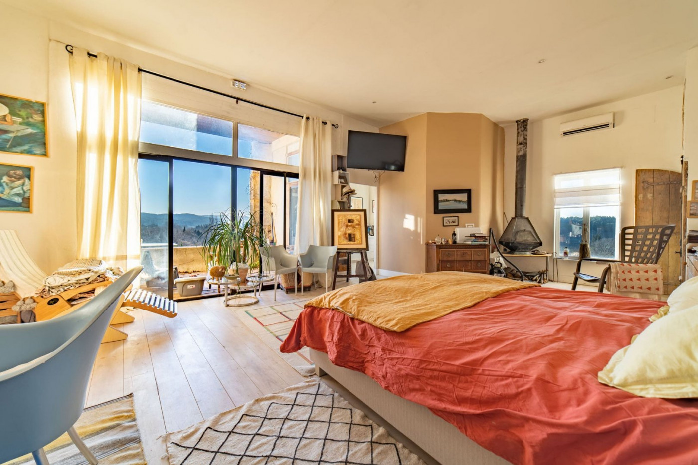 vente Maison Saint Andre De Roquelongue - Photo 6