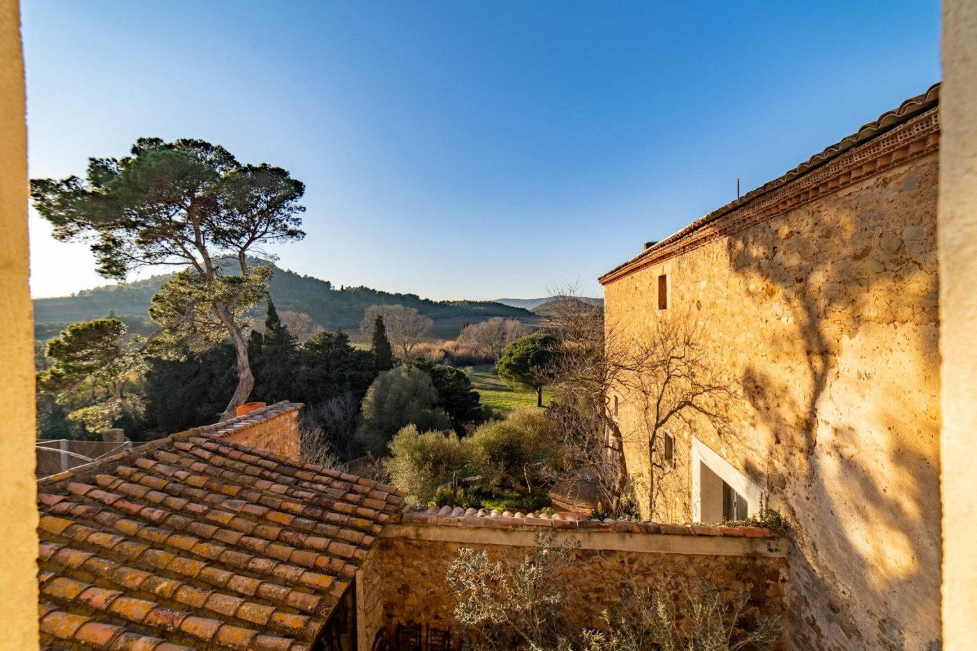 vente Maison Saint Andre De Roquelongue - Photo 12