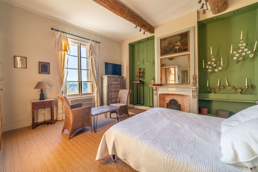 vente Maison Saint Andre De Roquelongue - Photo 9