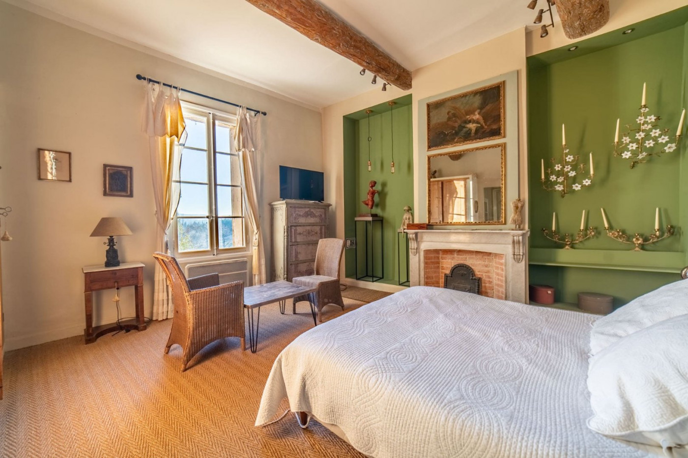 vente Maison Saint Andre De Roquelongue - Photo 9