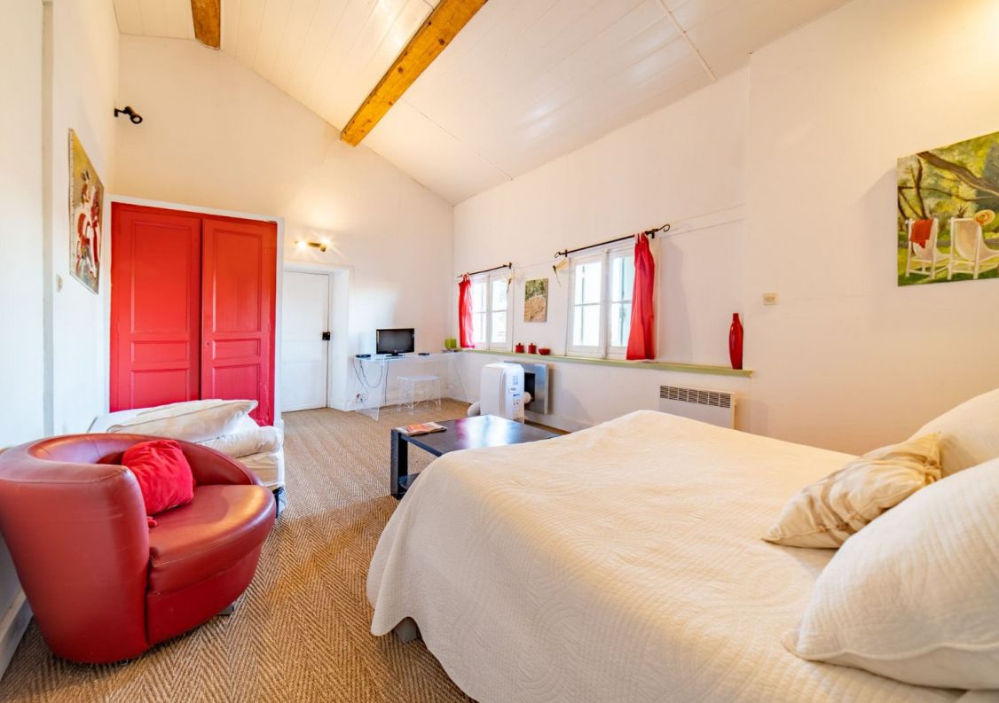 vente Maison Saint Andre De Roquelongue