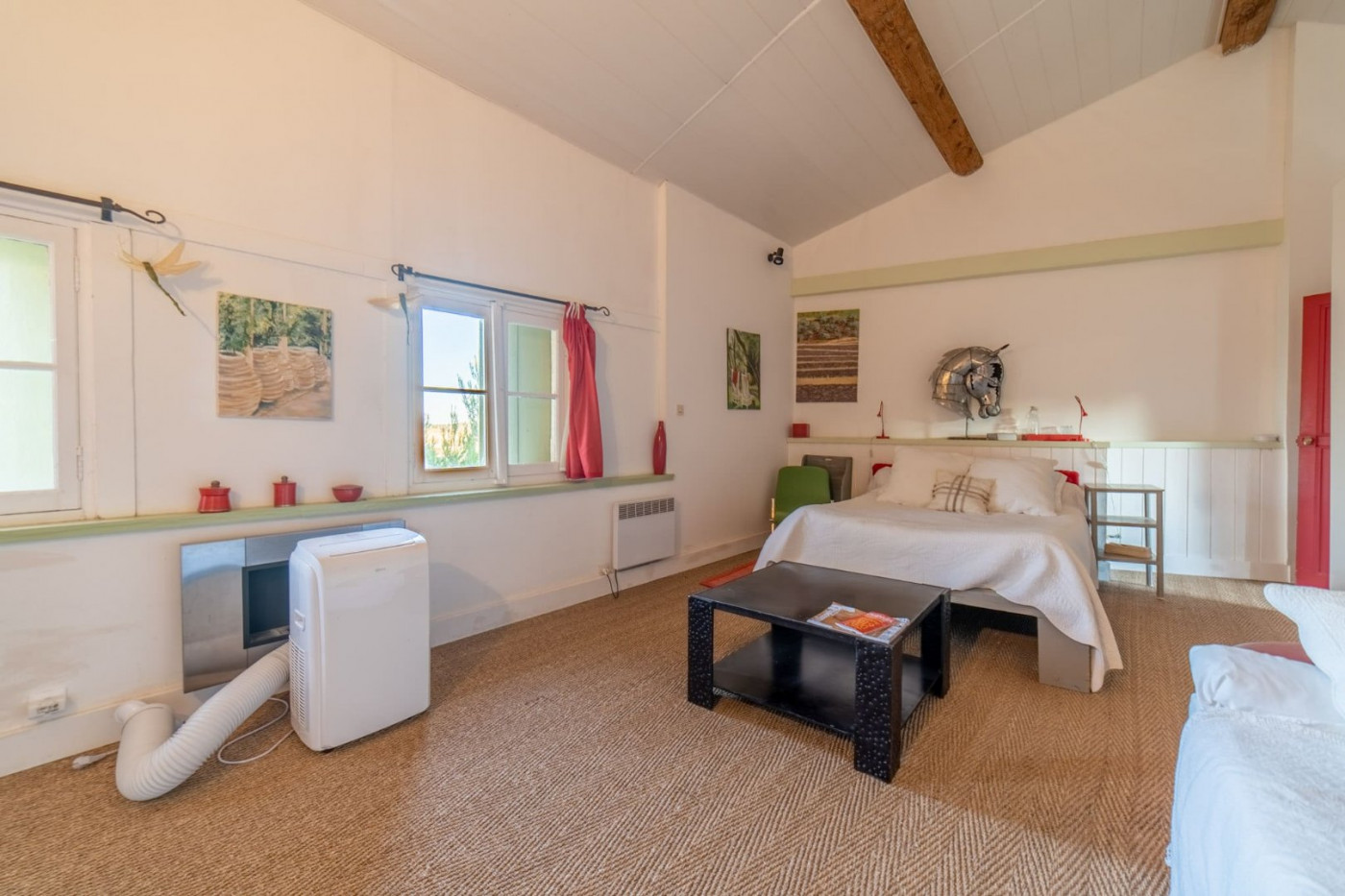 vente Maison Saint Andre De Roquelongue - Photo 19