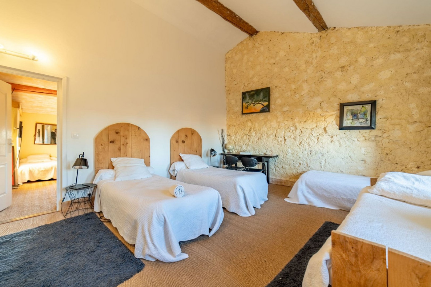 vente Maison Saint Andre De Roquelongue - Photo 20