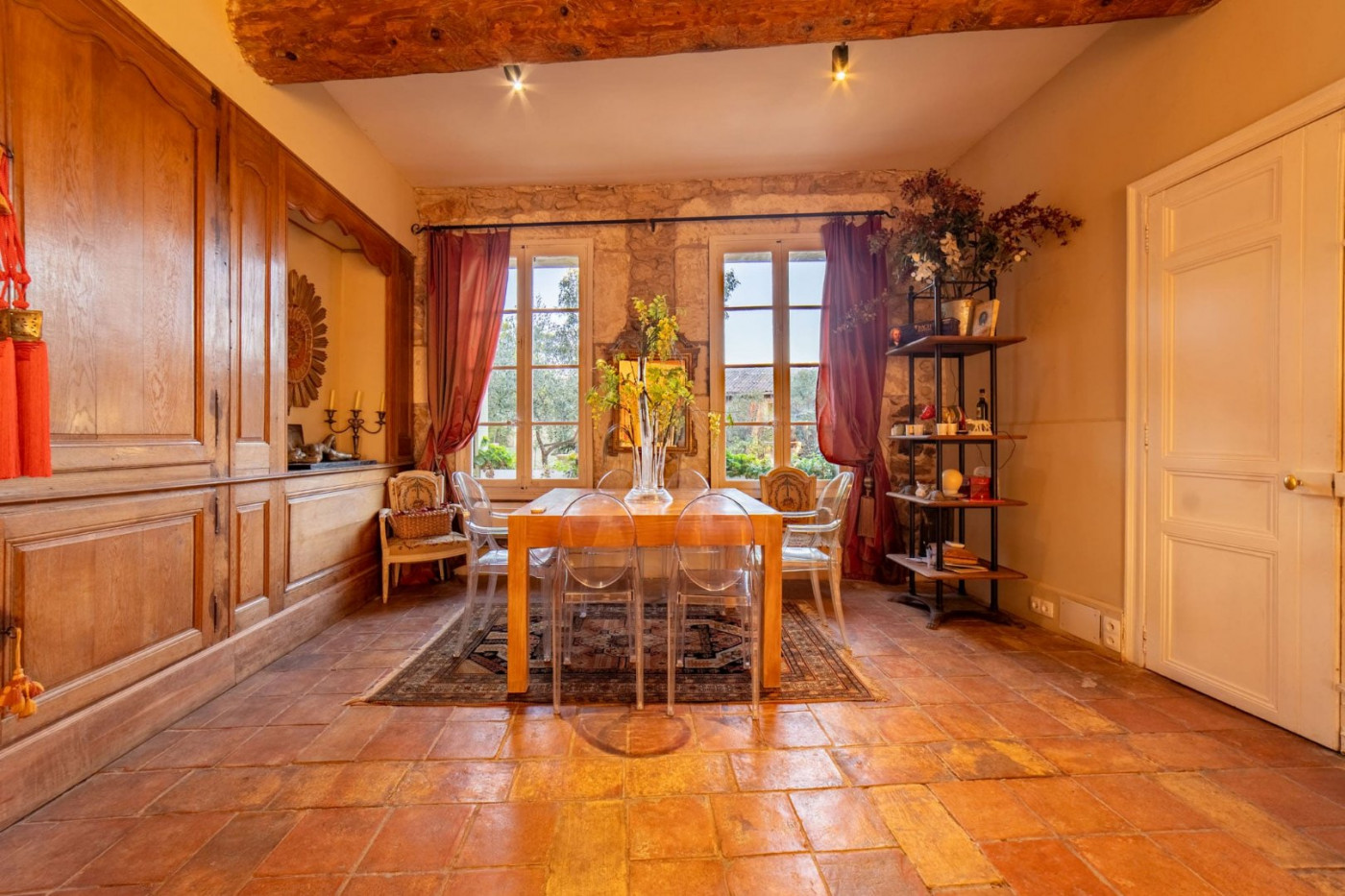 vente Maison Saint Andre De Roquelongue - Photo 9