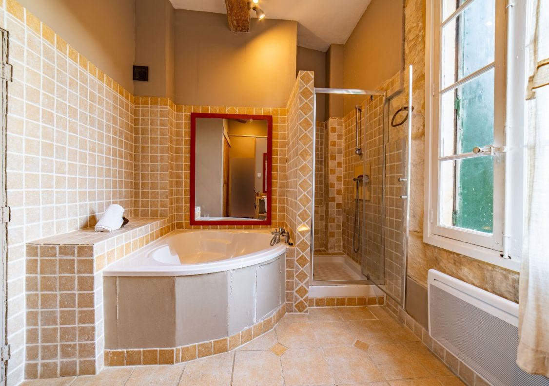 vente Maison Saint Andre De Roquelongue