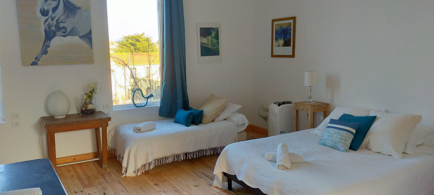 vente Maison Saint Andre De Roquelongue - Photo 8