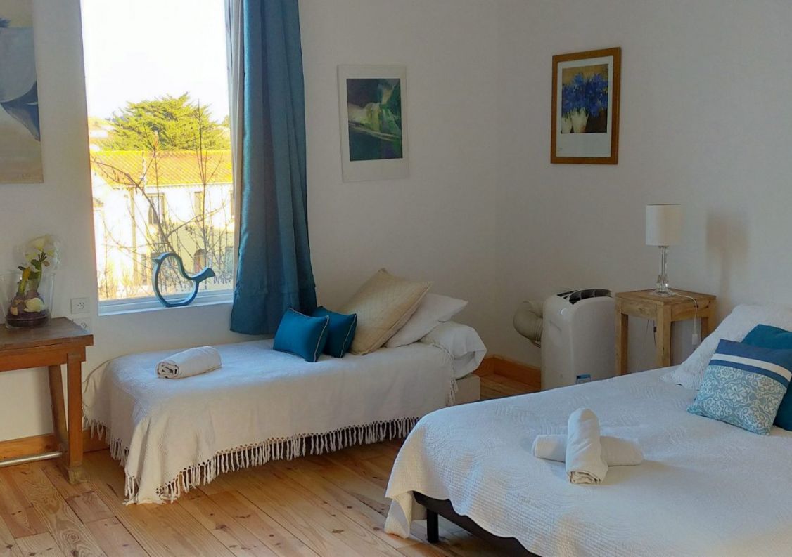 vente Maison Saint Andre De Roquelongue