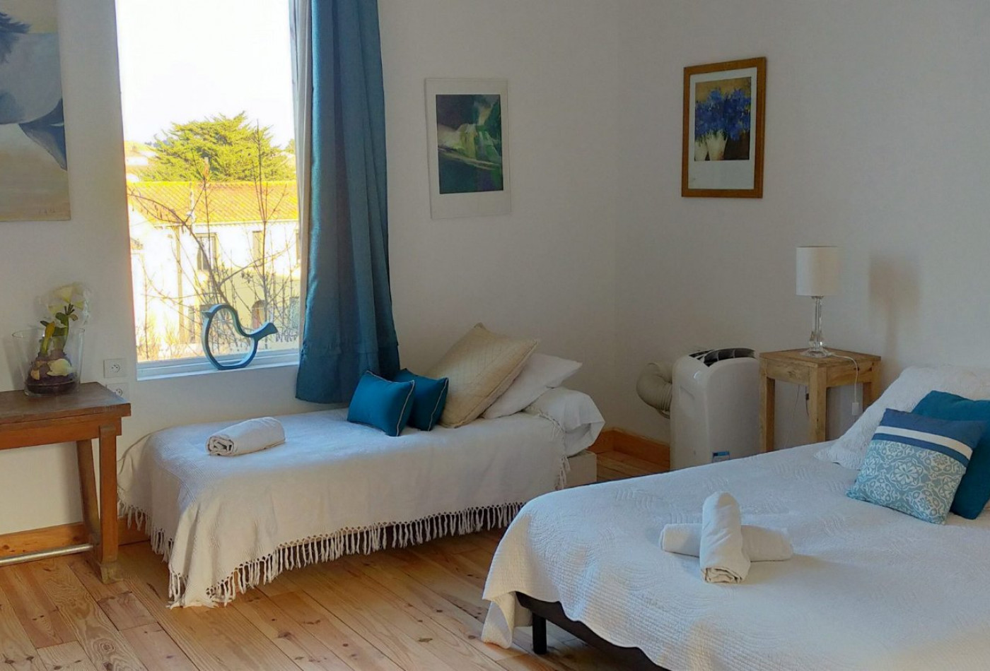 vente Maison Saint Andre De Roquelongue - Photo 8