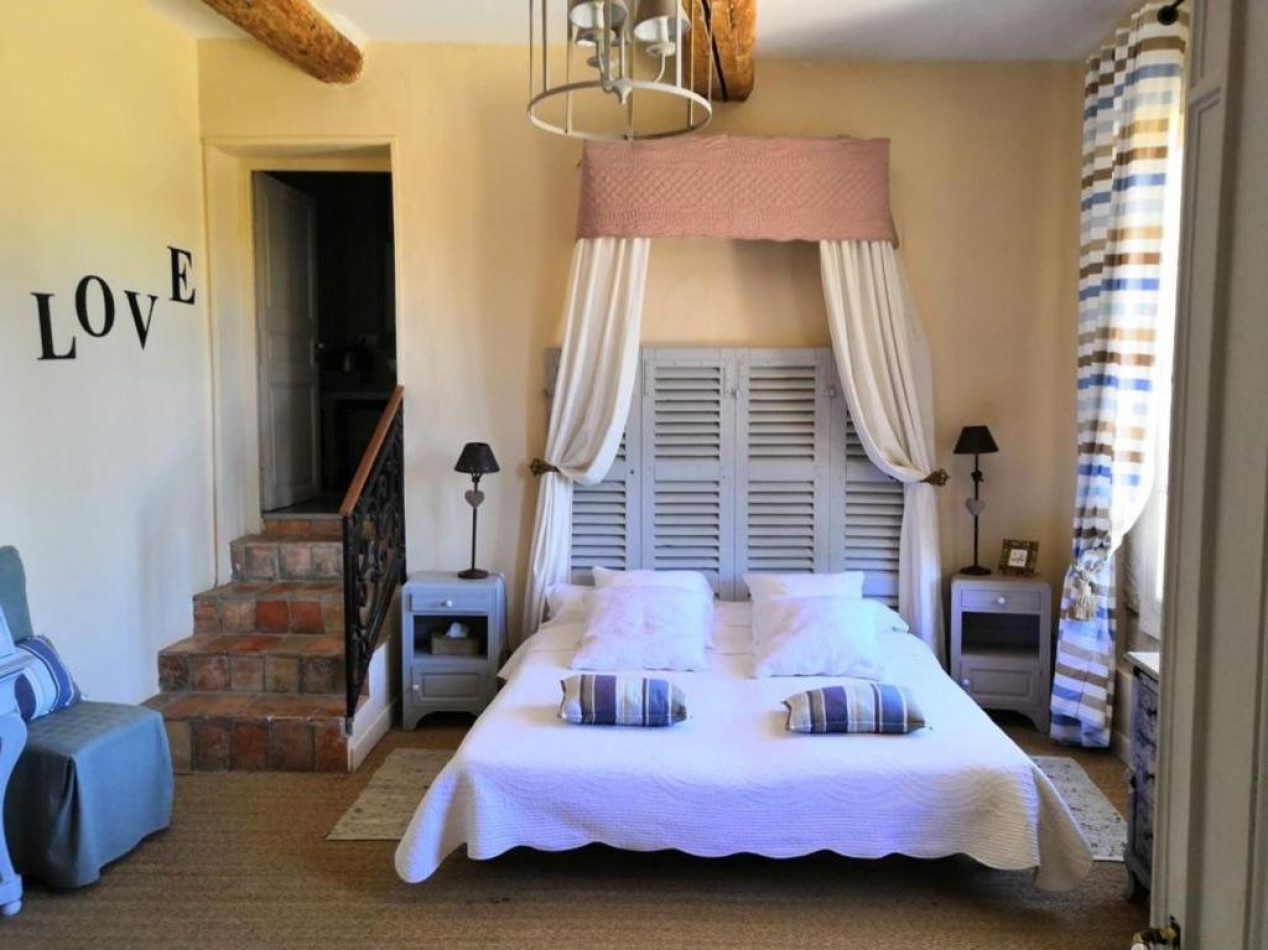 vente Maison Saint Andre De Roquelongue - Photo 14