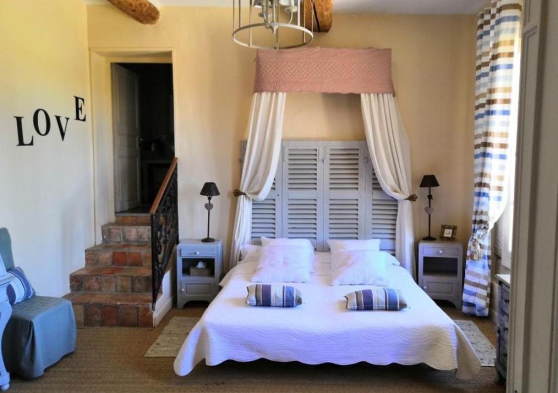 vente Maison Saint Andre De Roquelongue