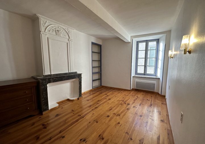 vente Maison de village Caunes Minervois